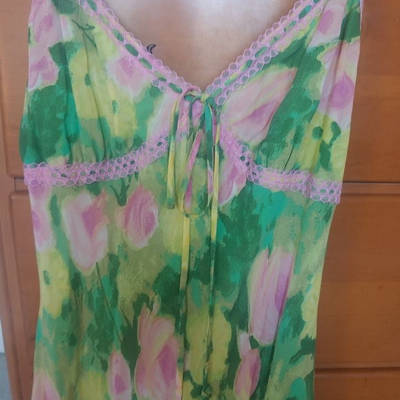 Betsy Johnson dress - Picture 2 of 10